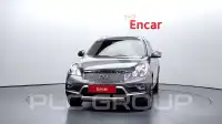 2016 Infinity QX50