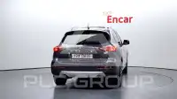 2016 Infinity QX50