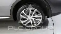 2016 Infinity QX50