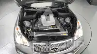 2016 Infinity QX50