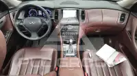 2016 Infinity QX50