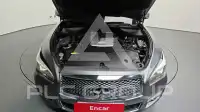 2016 Infinity Q70