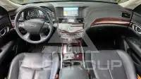 2016 Infinity Q70