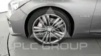2016 Infinity Q50