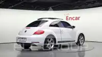 2016 Volkswagen BEETLE