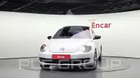 2016 Volkswagen BEETLE