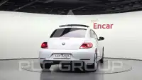 2016 Volkswagen BEETLE