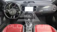 2016 Volkswagen BEETLE