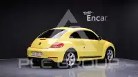 2016 Volkswagen BEETLE