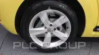 2016 Volkswagen BEETLE