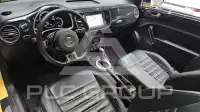 2016 Volkswagen BEETLE