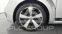2016 Volkswagen BEETLE