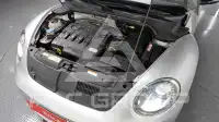 2016 Volkswagen BEETLE