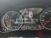 2016 Volkswagen Touareg
