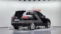 2016 Volkswagen Touareg