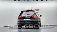 2016 Volkswagen Touareg