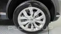 2016 Volkswagen Touareg