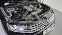 2016 Volkswagen Touareg