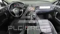 2016 Volkswagen Touareg