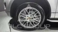 2016 Volkswagen Touareg