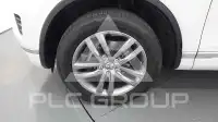 2016 Volkswagen Touareg