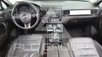 2016 Volkswagen Touareg