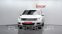 2016 Volkswagen Tiguan