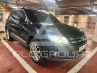 2016 Volkswagen Tiguan