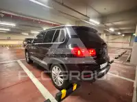 2016 Volkswagen Tiguan