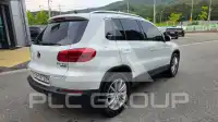 2016 Volkswagen Tiguan