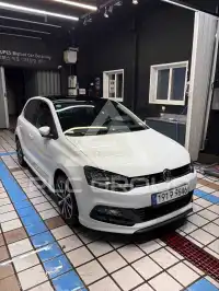 2016 Volkswagen Polo