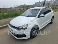 2016 Volkswagen Polo