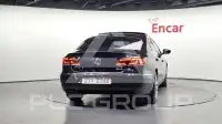 2016 Volkswagen CC