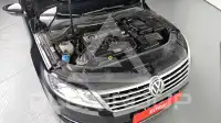 2016 Volkswagen CC