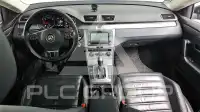 2016 Volkswagen CC