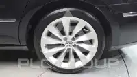 2016 Volkswagen CC