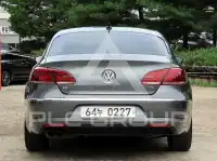 2016 Volkswagen CC