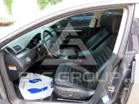 2016 Volkswagen CC