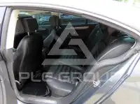 2016 Volkswagen CC