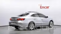 2016 Volkswagen CC