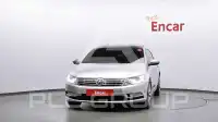 2016 Volkswagen CC