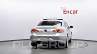 2016 Volkswagen CC