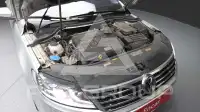 2016 Volkswagen CC