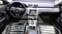 2016 Volkswagen CC
