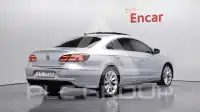 2016 Volkswagen CC