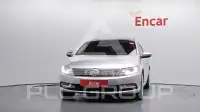 2016 Volkswagen CC
