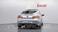 2016 Volkswagen CC