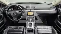 2016 Volkswagen CC
