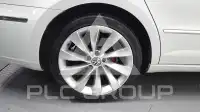 2016 Volkswagen CC