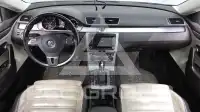 2016 Volkswagen CC
